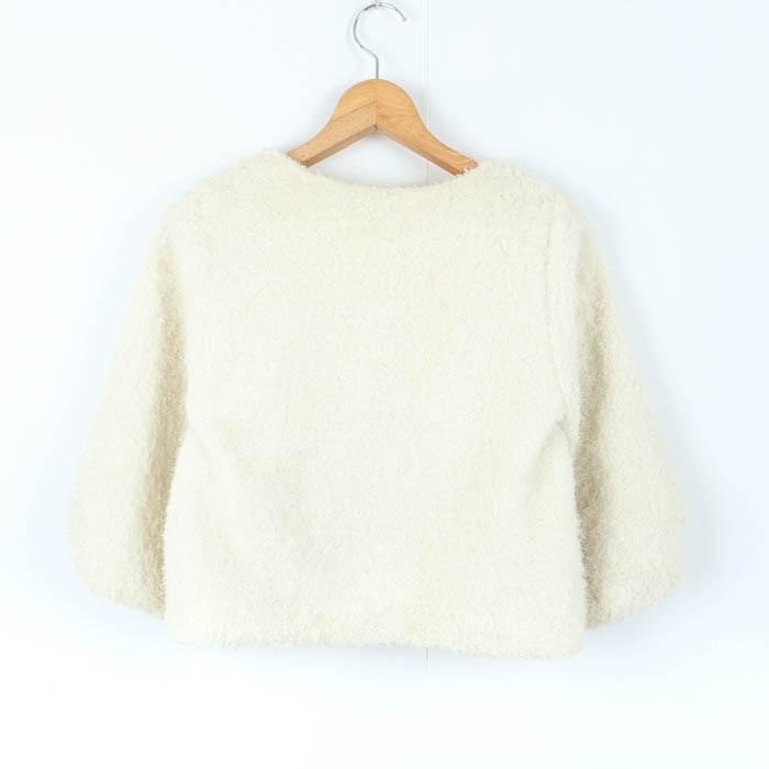 NATURAL BEAUTY BASIC（ナチュラルビューティーベーシック） ブルゾン 