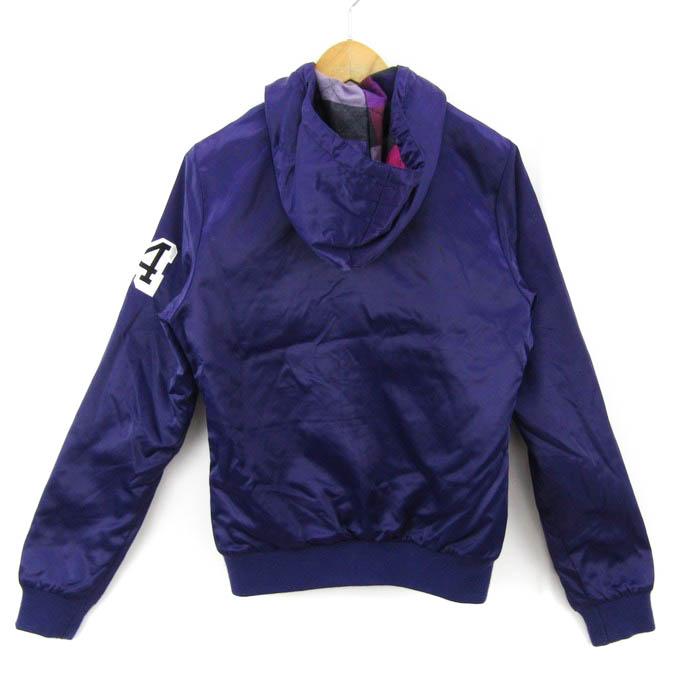 NIKE（ナイキ） スタジャン ブルゾン ジャケット ジャンパー スポーツ 