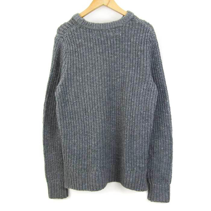 Abercrombie&Fitch アバクロンビー&フィッチ セーター トップス 長袖