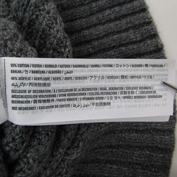 Abercrombie&Fitch アバクロンビー&フィッチ セーター トップス 長袖