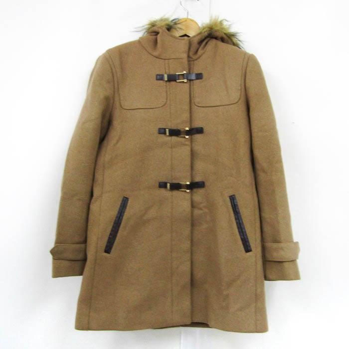 COLE HAAN（コールハーン） ダッフルコート アウター ロングコート