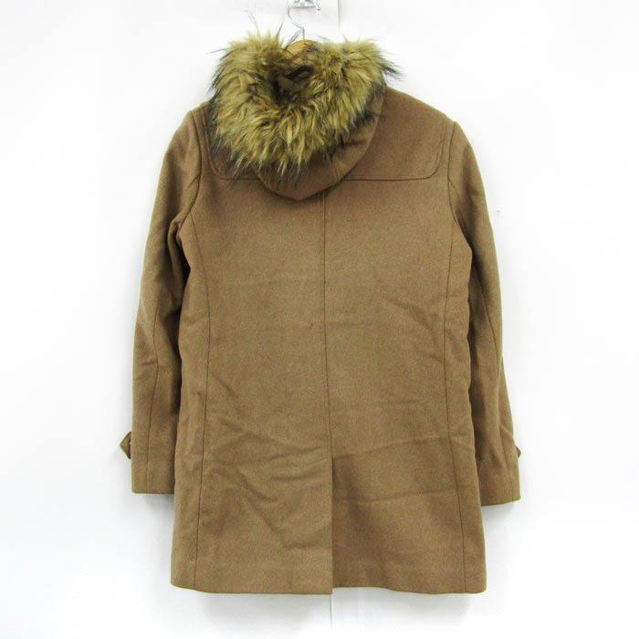 COLE HAAN（コールハーン） ダッフルコート アウター ロングコート