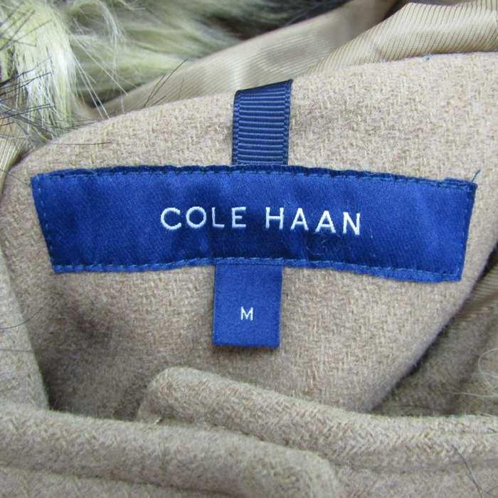COLE HAAN（コールハーン） ダッフルコート アウター ロングコート 