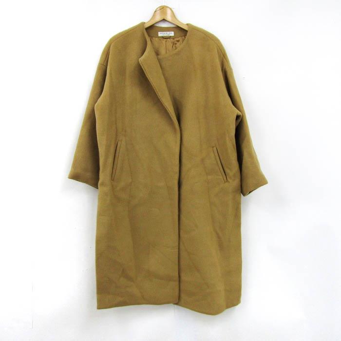 新品未使用　タグ付　KATHARINE ROSS ノーカラージャケットM 2025年最新】KATHARINE ROSS レディース ノーカラージャケットの