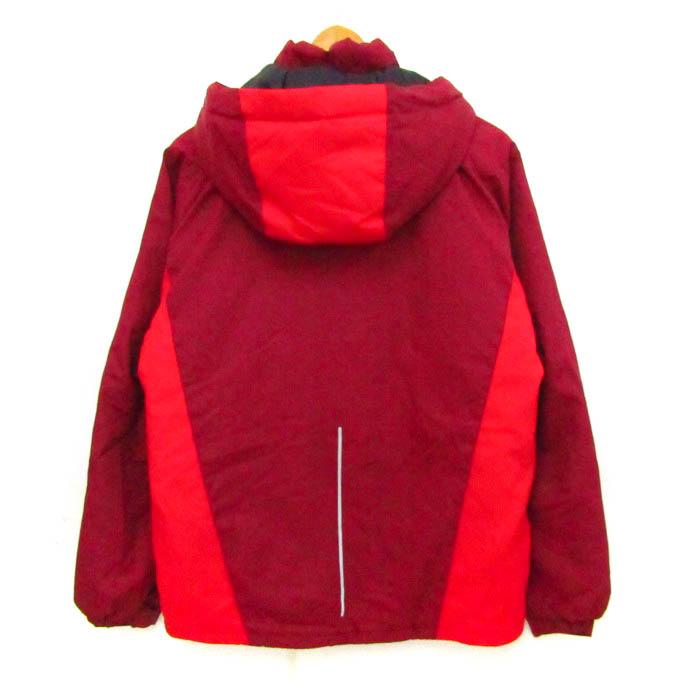 フィールドコア マウンテンパーカー ジャケット アウター 中綿