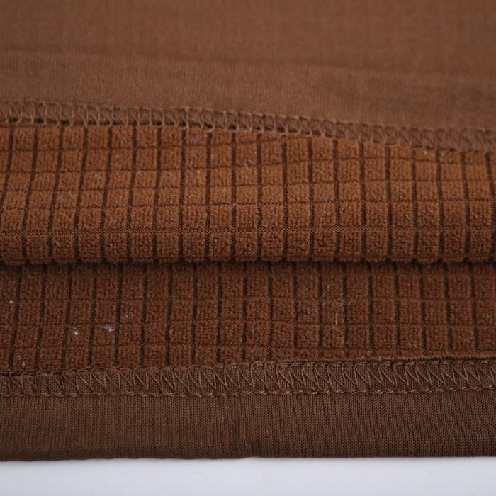 フィールドコア 長袖Tシャツ トップス 胸ポケット ワークマン メンズ