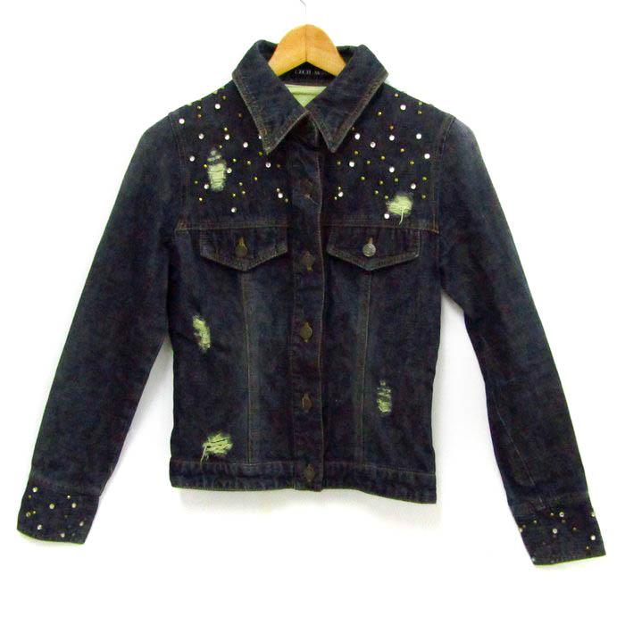 CECIL McBEE セシルマクビーGジャン オールシーズン】セシルマクビー