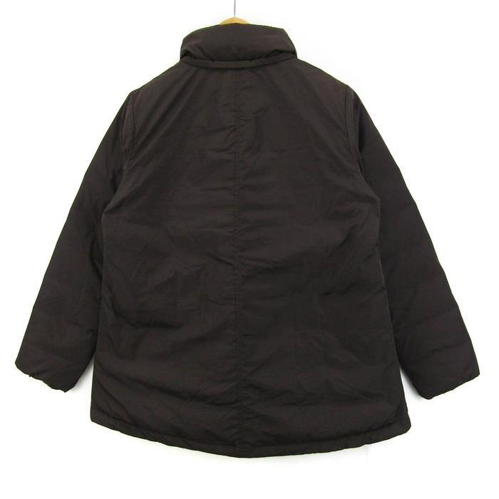 LAUTREAMONT ロートレアモン ダウンジャケット アウター レディース 38