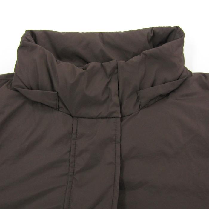 LAUTREAMONT ロートレアモン ダウンジャケット アウター レディース 38