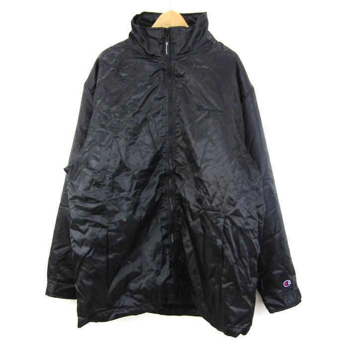 Champion チャンピオン ナイロンジャケット アウター ウィンド