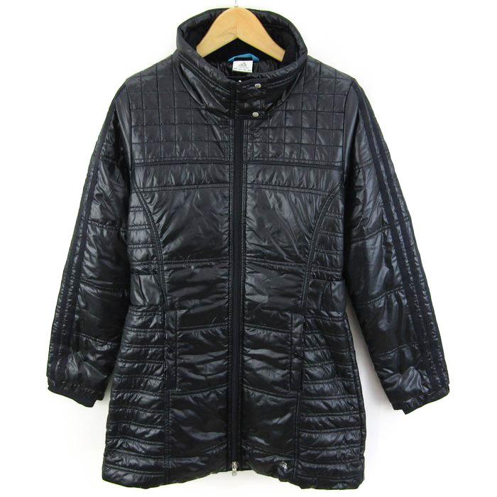 アディダス adidas アウター ベンチコートジャンパー