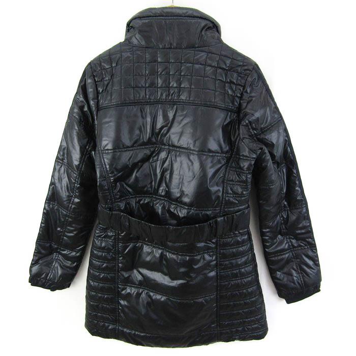 adidas（アディダス） 中綿ジャケット ジャンパー ベンチコート