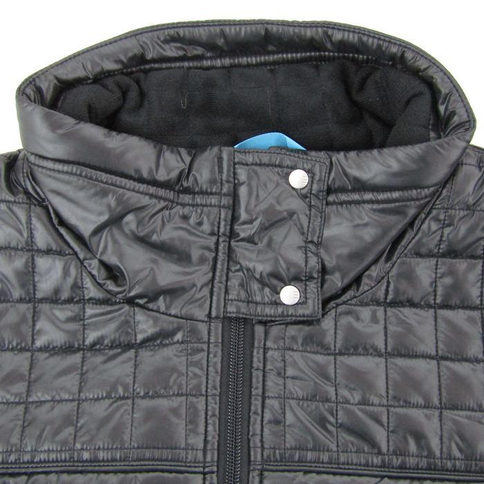 adidas（アディダス） 中綿ジャケット ジャンパー ベンチコート