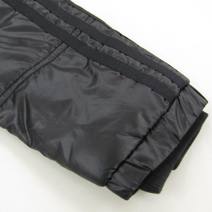 adidas（アディダス） 中綿ジャケット ジャンパー ベンチコート