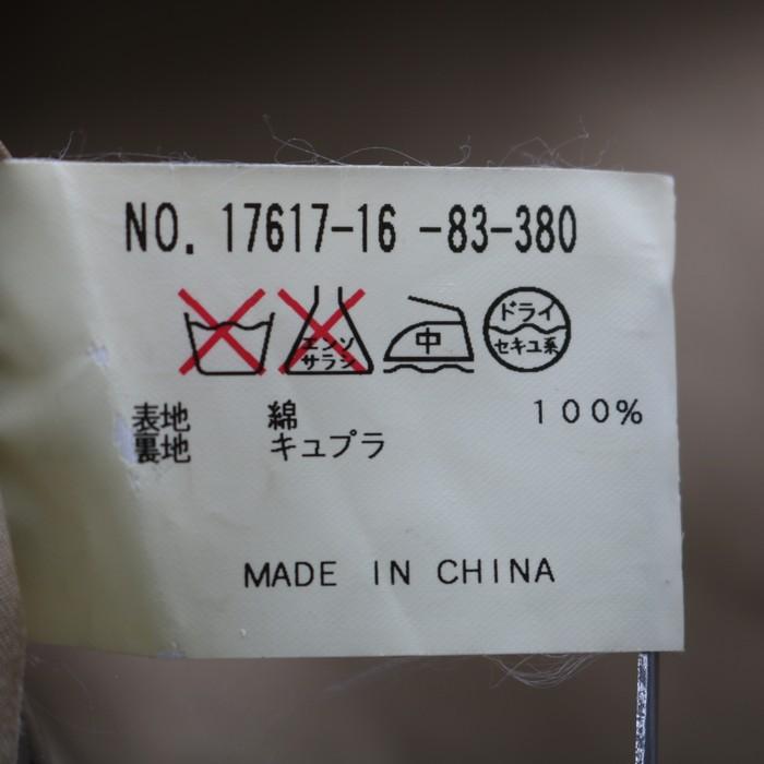 ANAYI（アナイ） トレンチコート アウター レディース 38サイズ