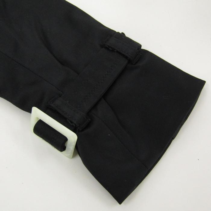 アンドバイピンキーアンドダイアン トレンチコート アウター