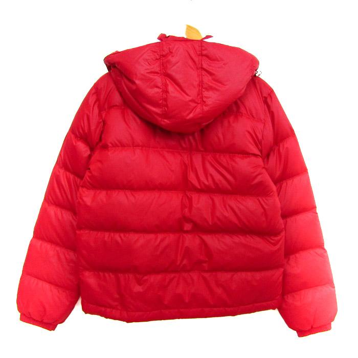 ザショップティーケーミクスパイス ダウンジャケット ジャンパー