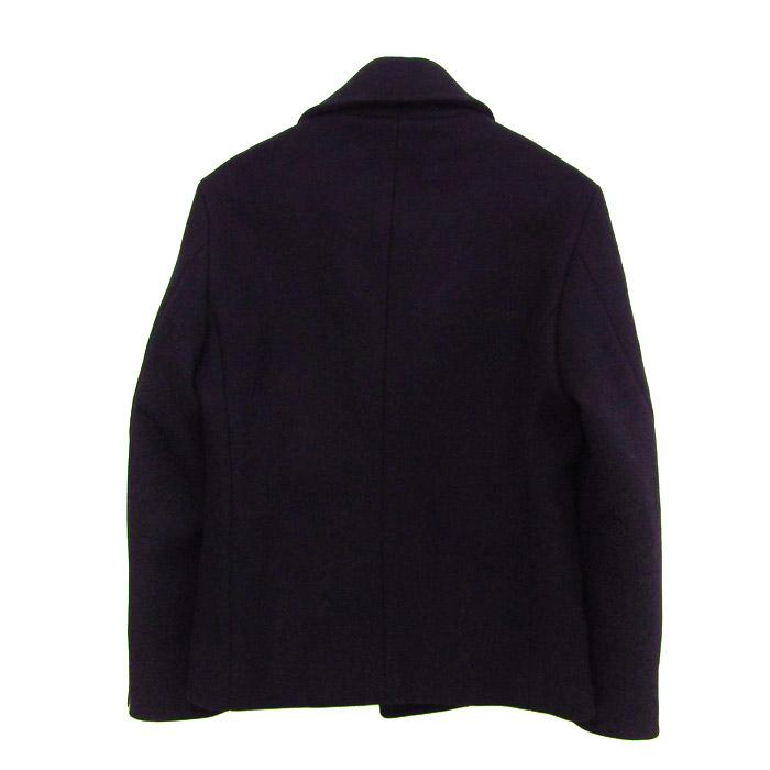 NICOLE（ニコル） ジャケット ショートコート アウター メンズ 46