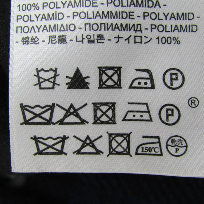 リーバイス ジャケット チェック柄 ウール混 アウター メンズ Sサイズ ブルー×ブラック Levi's Levi's（リーバイス） ジャケット チェック柄 ウール混 アウター