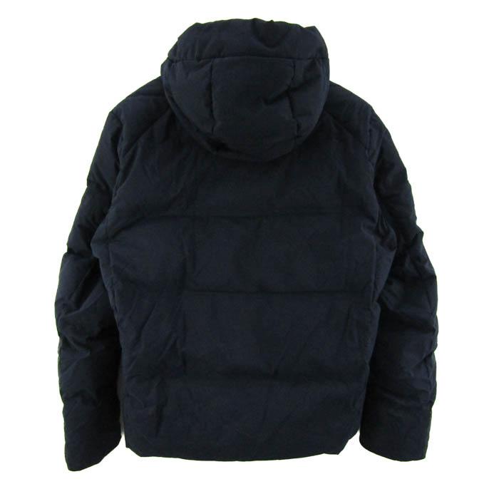 ユニクロ ダウンジャケット ジャンパー アウター シームレス