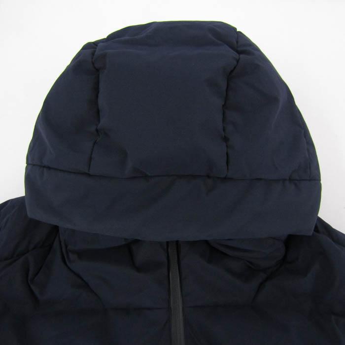 ユニクロ ダウンジャケット ジャンパー アウター シームレス