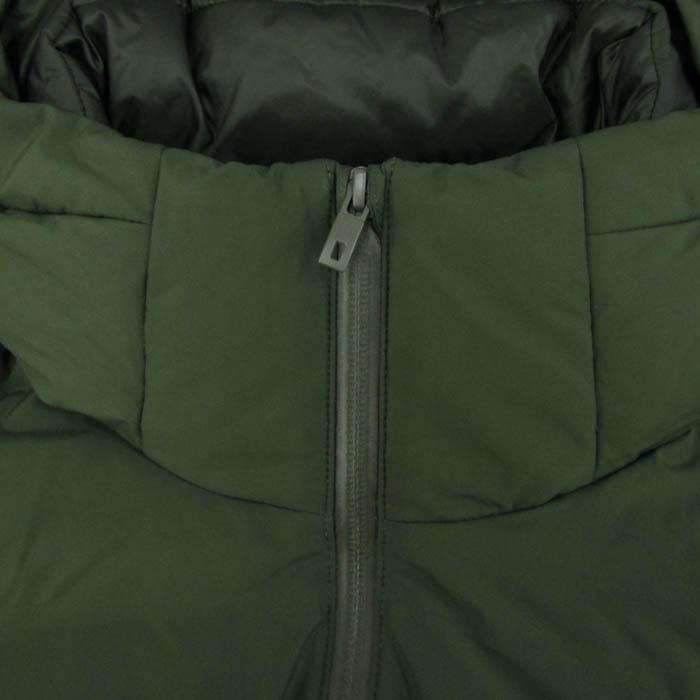 ユニクロ（UNIQLO） ダウンジャケット ジャンパー アウター シームレス