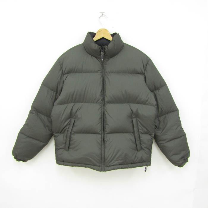 ユニクロ（UNIQLO） ダウンジャケット ジャンパー アウター