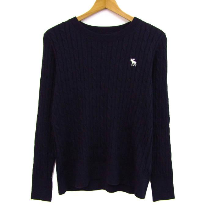 Abercrombie&Fitch アバクロンビー&フィッチ セーター トップス