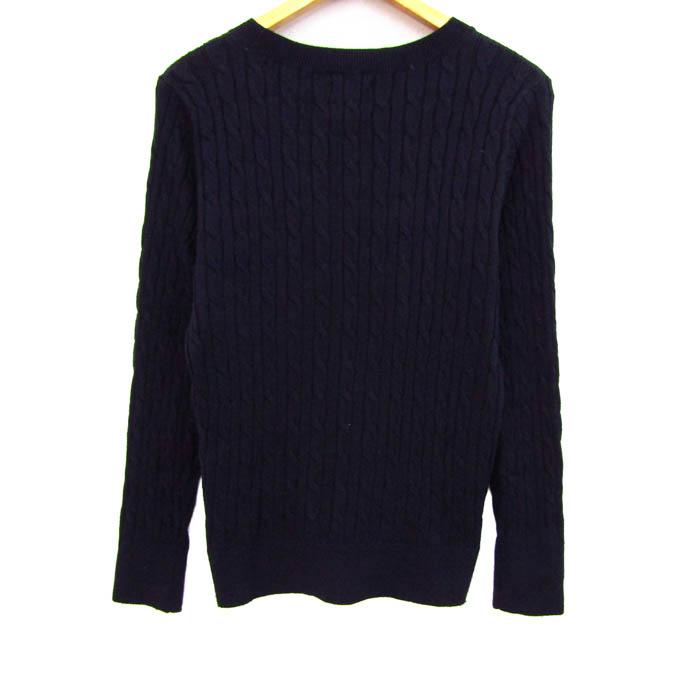 ◼️マークアンドロナ◼️長袖フリースMサイズ46黒美品◼️重ね着風 ◼️マークアンドロナ◼️長袖フリースMサイズ46黒美品◼️重ね着