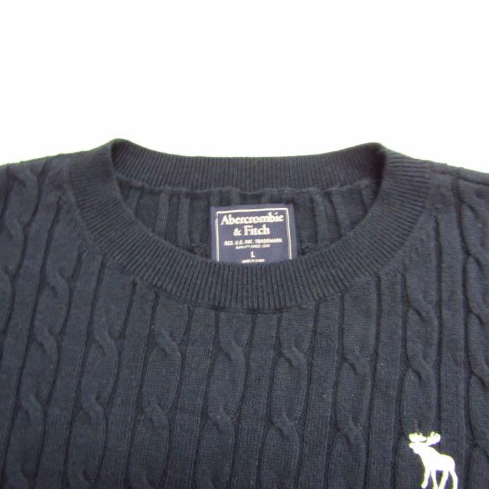 Abercrombie&Fitch アバクロンビー&フィッチ セーター トップス