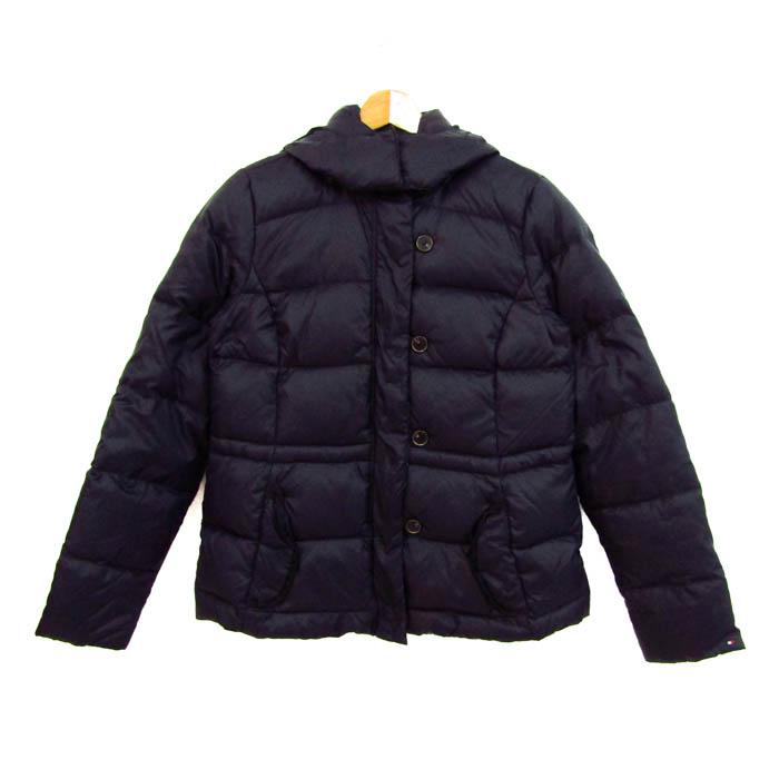 【新品未使用】S〜М　ダウンジャケット　トミーヒルフィガー TOMMY HILFIGER（トミー・ヒルフィガー） ダウンジャケット 中綿