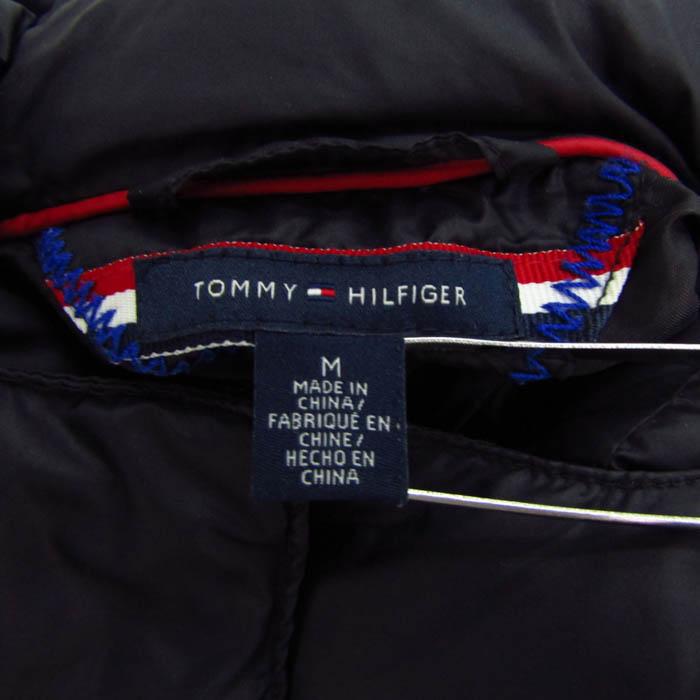 トミーヒルフィガー ダウンジャケット ジャンパー アウター ダウン
