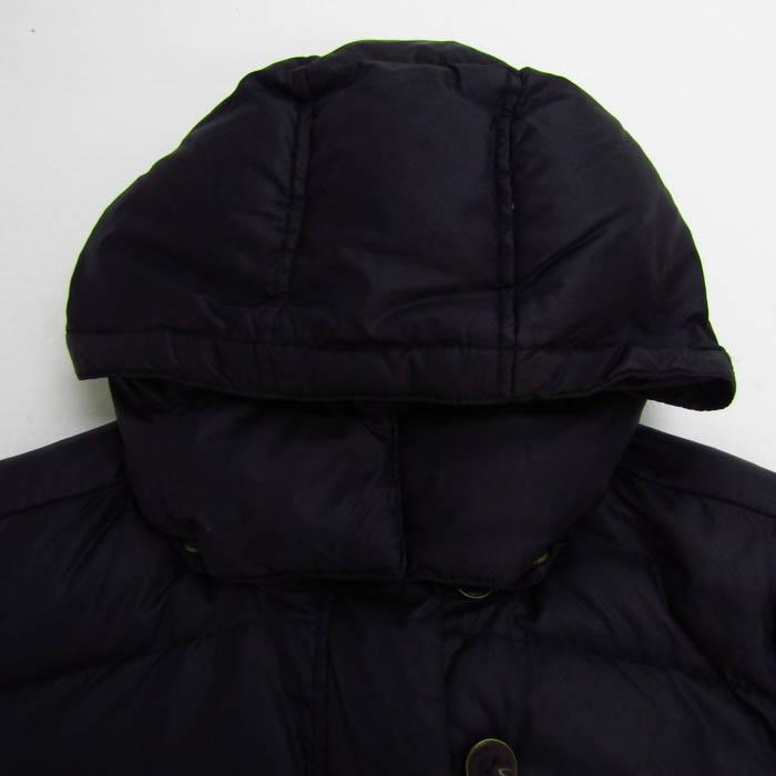 トミーヒルフィガー ダウンジャケット ジャンパー アウター ダウン