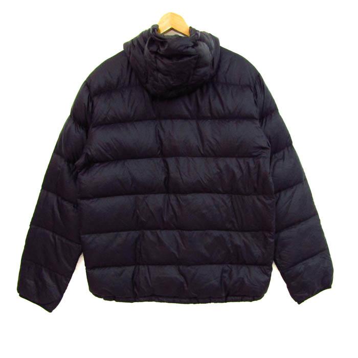 mont-bell モンベル ダウンジャケット ジャンパー アウター ダウン  
