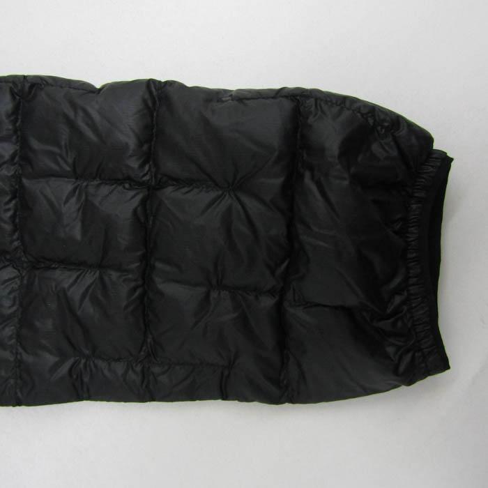 mont-bell モンベル ダウンジャケット ジャンパー アウター アウトドア  