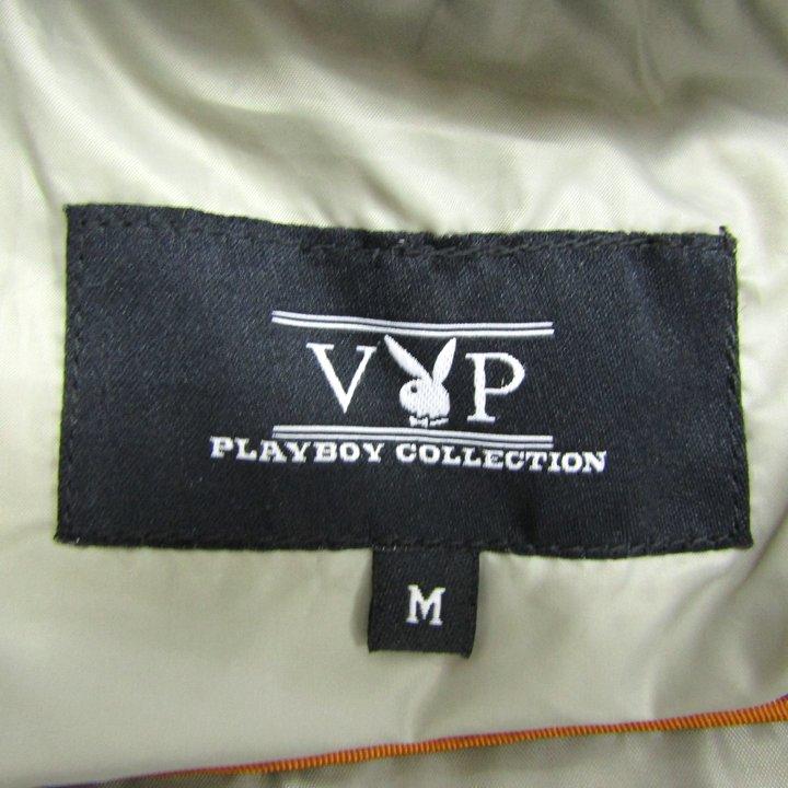 プレイボーイコレクション ダウンジャケット ジャンパー アウター VIP