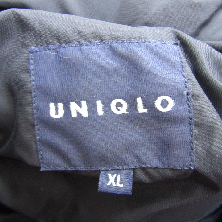 ユニクロ（UNIQLO） ナイロンジャケット アウター 大きいサイズ