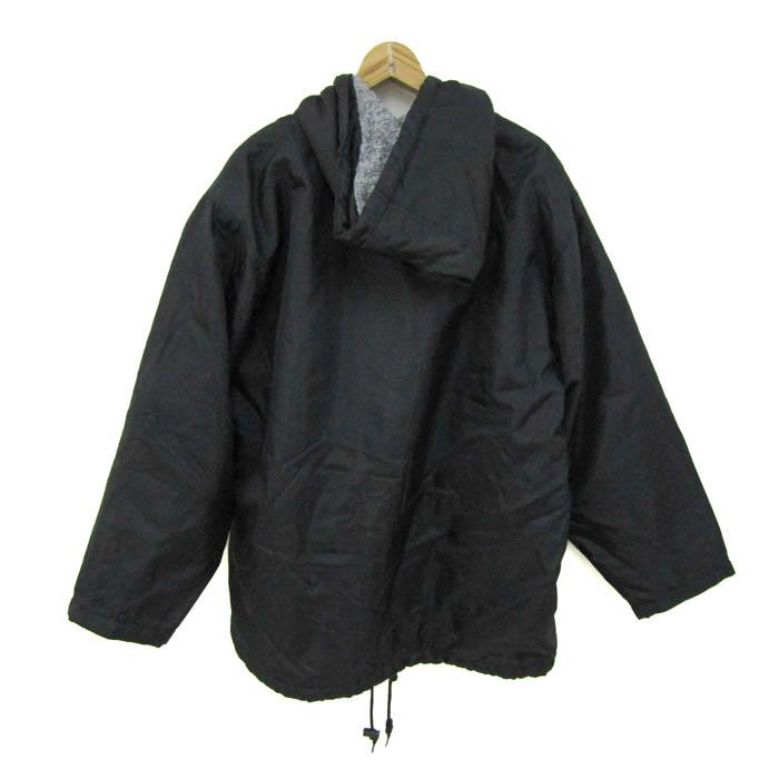 ユニクロ（UNIQLO） ナイロンジャケット アウター 裏ボア 大きいサイズ