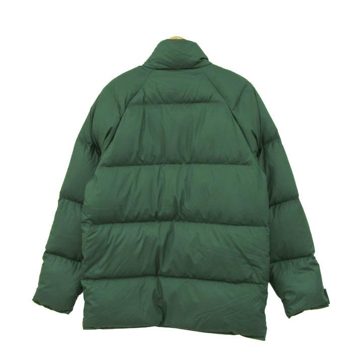 USA製「L」LLBEAN/グースダウン/ハリントンジャケット/G9 L.L.Bean（エルエルビーン） ダウンジャケット ジャンパー アウター