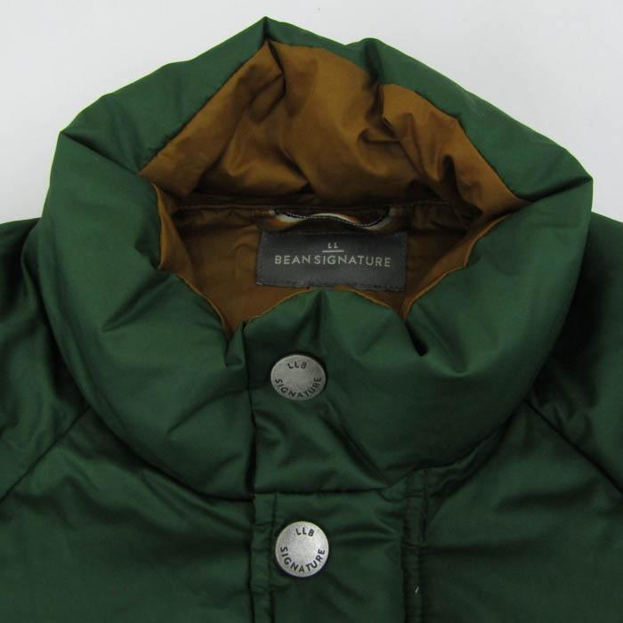 L.L.Bean（エルエルビーン） ダウンジャケット ジャンパー アウター 