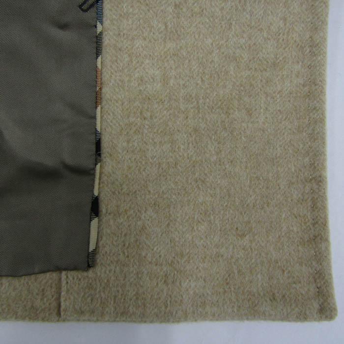 DAKS（ダックス） ジャケット ショートコート アウター カシミヤ100