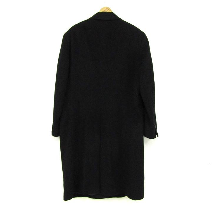 フィールドハウス チェスターコート ロングコート アウター カシミヤ