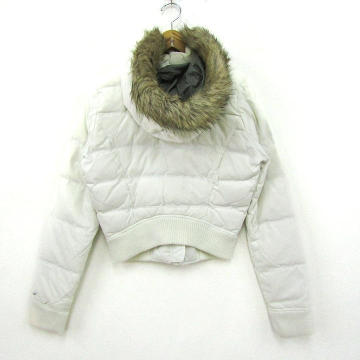 Abercrombie&Fitch（アバクロンビー&フィッチ） ダウンジャケット