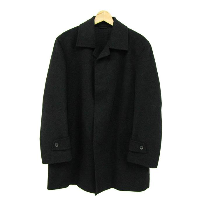D'URBAN（ダーバン） チェスターコート ウール フォーマル アウター