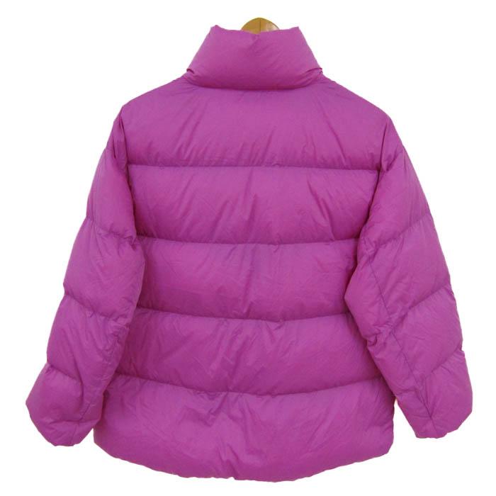 ユニクロ（UNIQLO） ダウンジャケット ジャンパー アウター ウルトラ