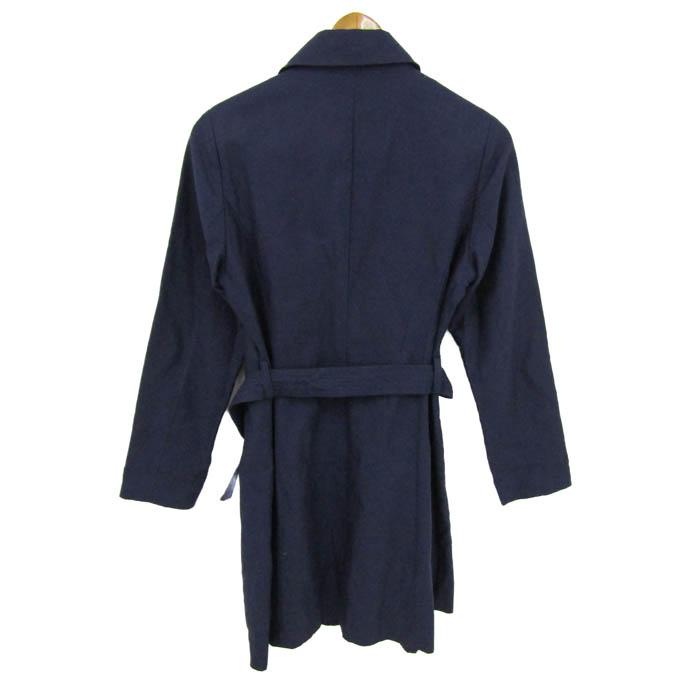 Pal'las Palace（パラスパレス） ショートコート アウター ベルト付き