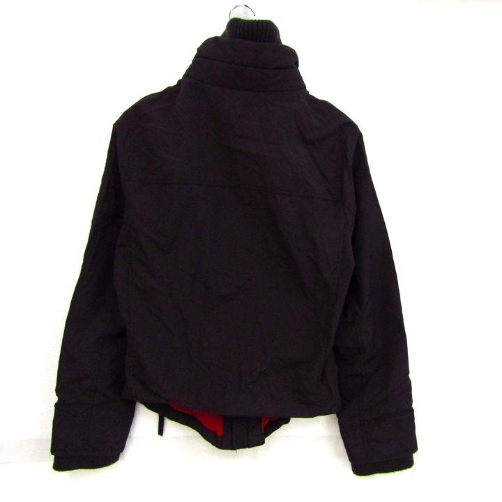 Abercrombie&Fitch（アバクロンビー&フィッチ） ブルゾン ジャケット 