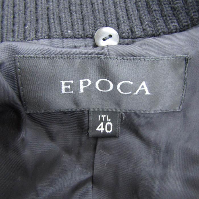 EPOCA（エポカ） ダウンジャケット ダウンコート ジャンパー アウター 