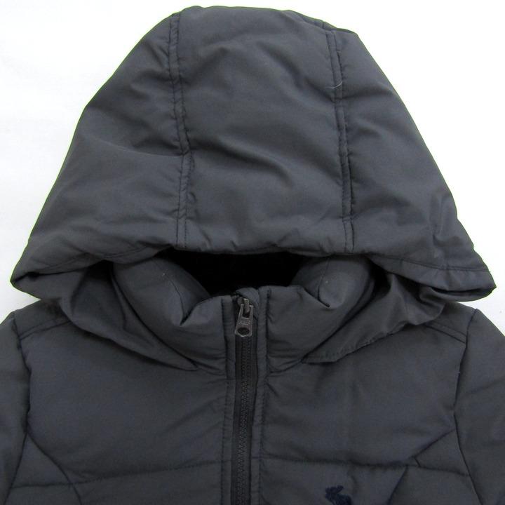 アバクロンビー＆フィッチ ダウンジャケット ジャンパー ブランド