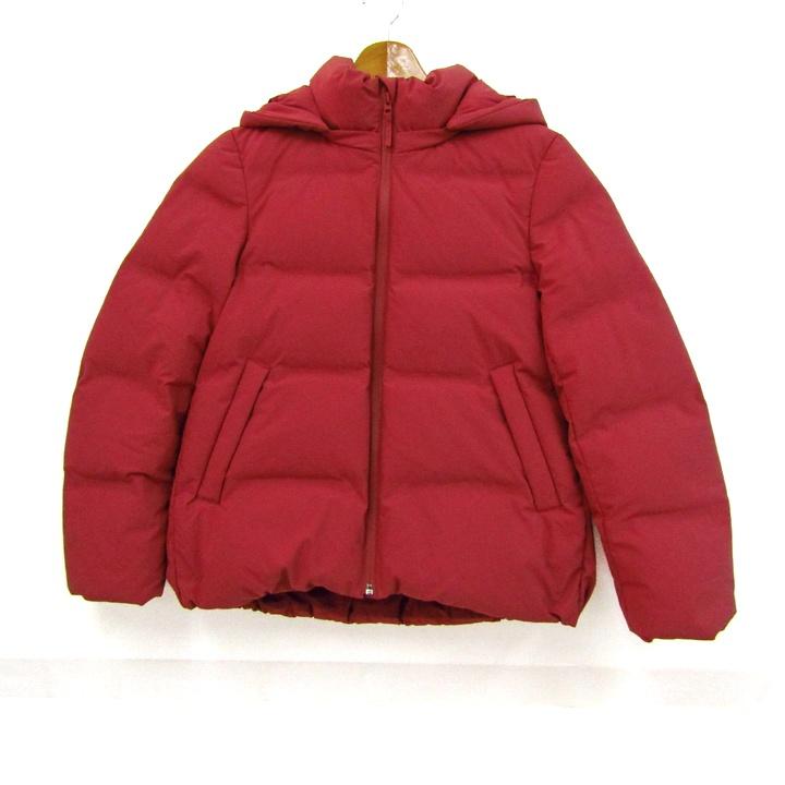 ユニクロ　ダウン　レディースМ　 ユニクロ（UNIQLO） ダウンジャケット ジャンパー 211-432025 アウター